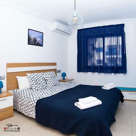 Apartament Solar Alicante Exterior foto