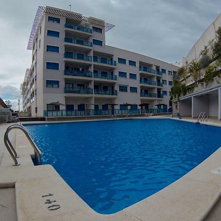 Apartament Solar Alicante Exterior foto
