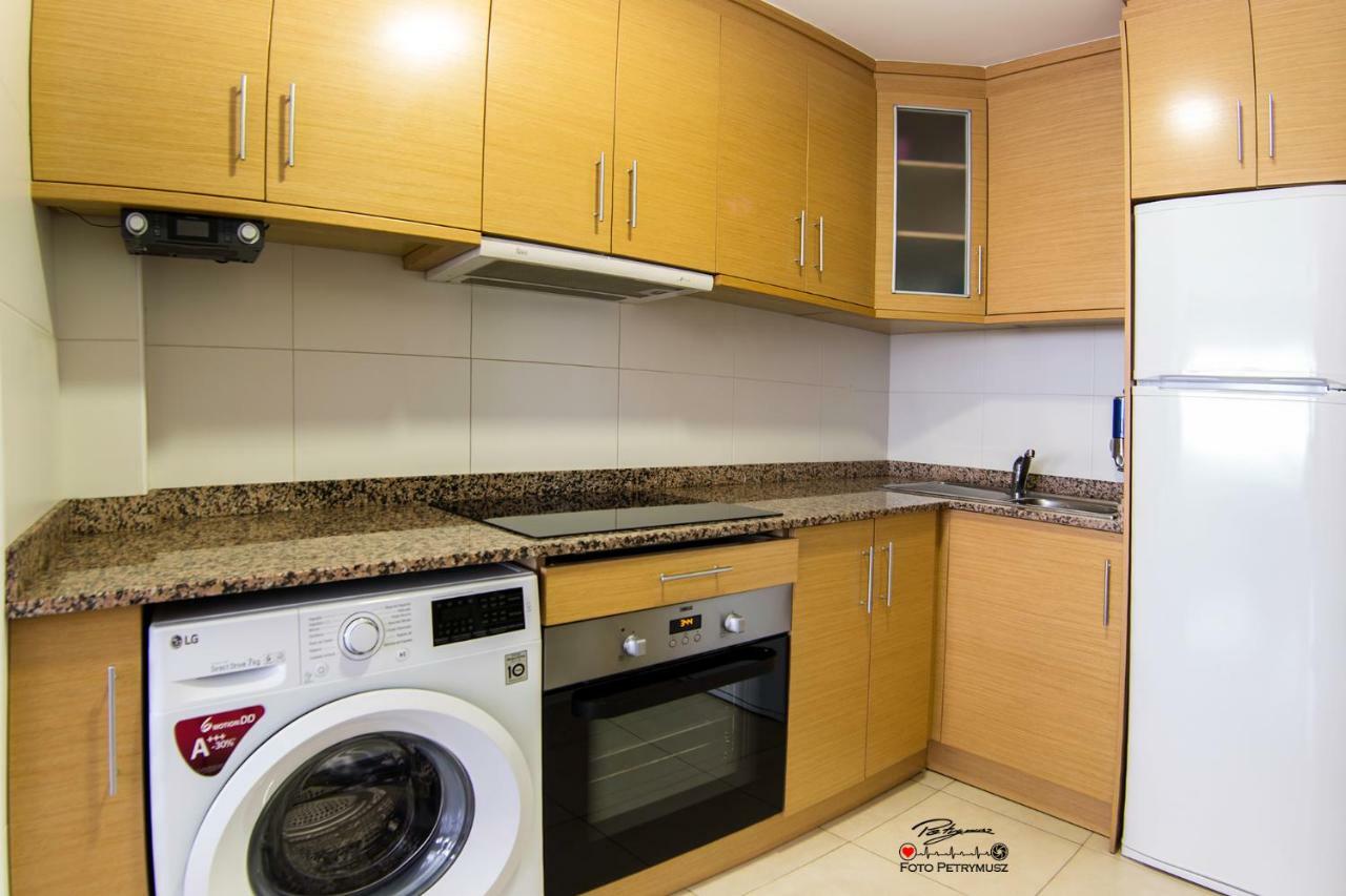Apartament Solar Alicante Exterior foto